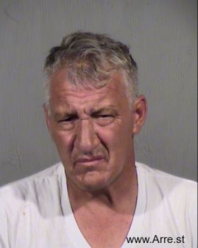 Jonathan Joseph Ross Mugshot