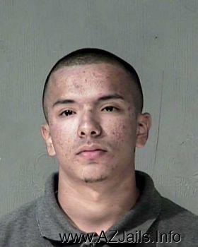 Jonathan  Ruiz Mugshot