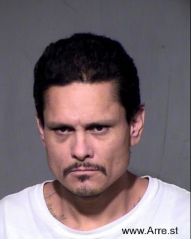 Jonathan Michael Ruiz Mugshot