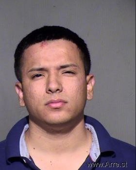 Jonathan  Ruiz Mugshot