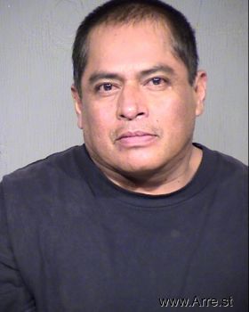 Jonathan  Salcido Mugshot