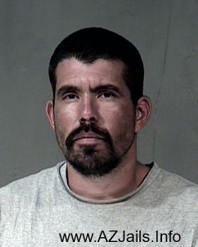 Jonathan Bernard Serna Mugshot