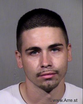 Jonathan  Serna Mugshot