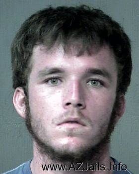 Jonathan Ryan Simmons Easton Mugshot