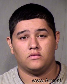 Jonathan  Soto Mugshot