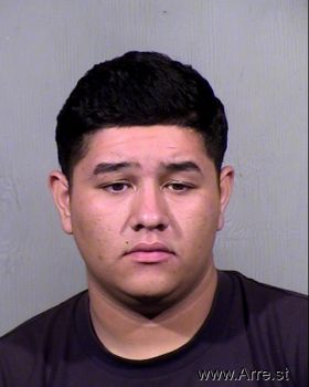 Jonathan  Soto Mugshot