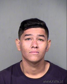 Jonathan  Soto Mugshot