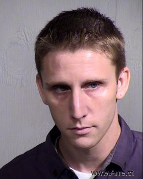 Jonathan Cody Stoner Mugshot