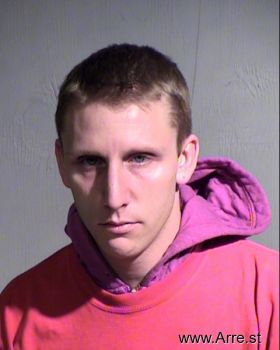 Jonathan Cody Stoner Mugshot