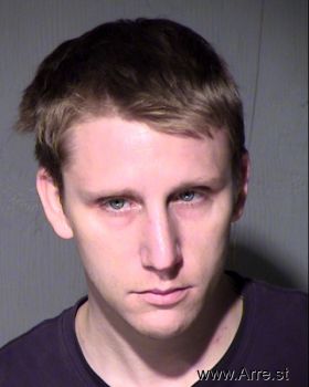 Jonathan Cody Stoner Mugshot