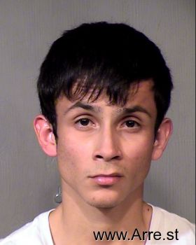 Jonathan C Toledo Mugshot