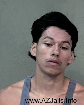 Jonathan  Torres Mugshot