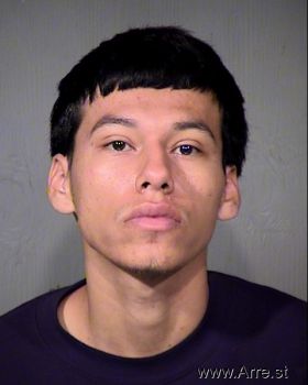 Jonathan Bryan Torres Sanchez Mugshot