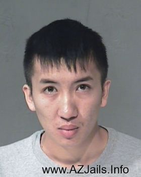 Jonathan Minhkim Tran Mugshot