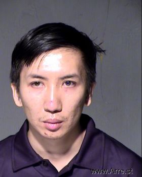 Jonathan Minhkim Tran Mugshot