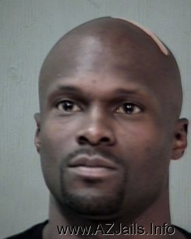 Jonathan  Walker Mugshot