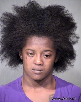 Jonnale Beatrice Millsap Mugshot