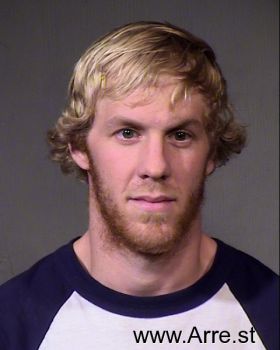 Jordan Scott Anderson Mugshot