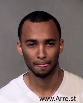 Jordan Christopher Lee Mugshot