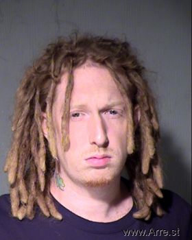 Jordan Mark Stone Mugshot