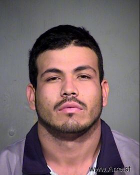 Jorge Lopez Aguilar Mugshot