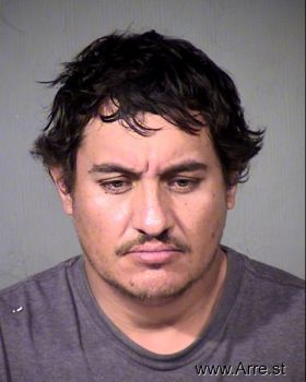 Jorge Sanchez Alvarez Mugshot