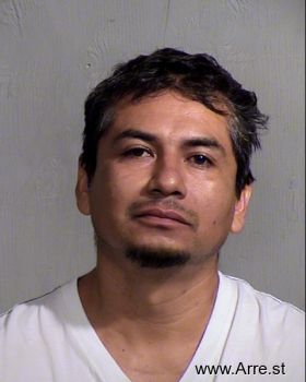 Jorge  Amaro Mugshot