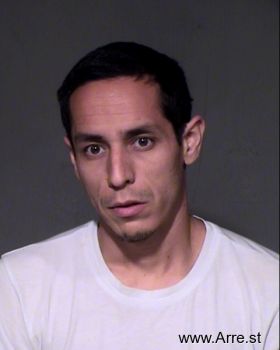 Jorge  Avila Mugshot