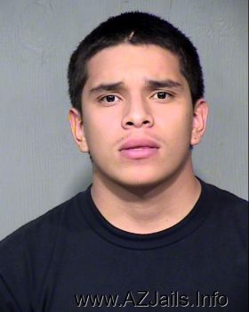 Jorge  Camacho Mugshot