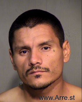 Jorge Escareno Carrillo Mugshot