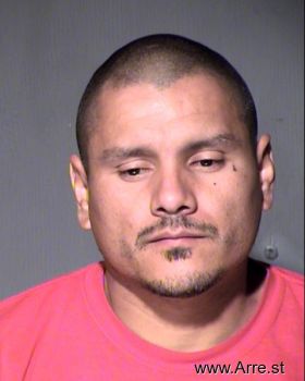 Jorge Escareno Carrillo Mugshot