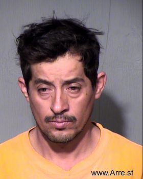 Jorge Chavez Carrillo Mugshot