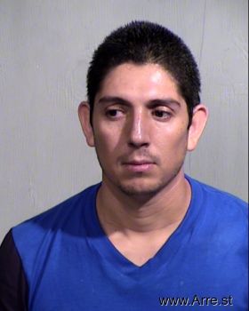 Jorge Arturo Cordova Ibarra Mugshot