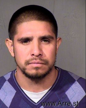 Jorge Abraham Cruz Mugshot