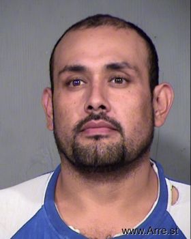 Jorge Arturo Cruz Mugshot