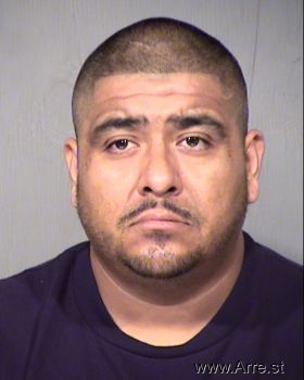 Jorge Rosas Diaz Mugshot