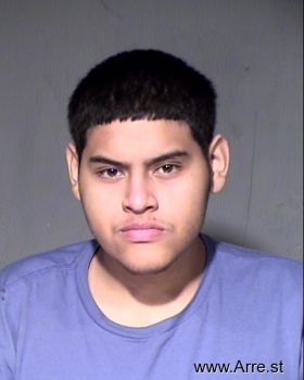 Jorge Isabel Enriquez Mugshot