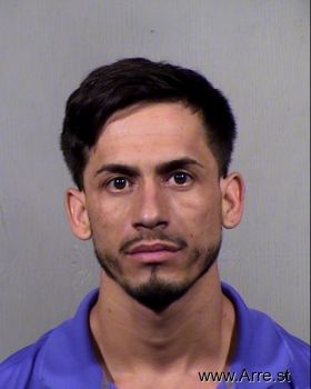 Jorge Alaejandro Garay Borunda Mugshot