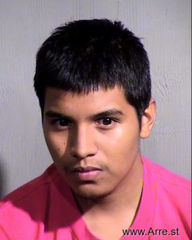 Jorge Luis Gomez Mugshot