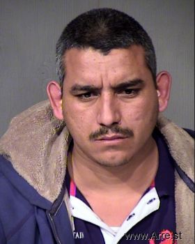 Jorge Gutierrez Guerrero Mugshot