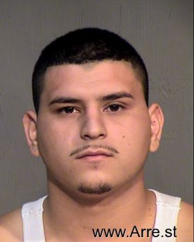 Jorge  Gutierrez Moreno Mugshot