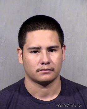 Jorge Gil Guzman Mugshot