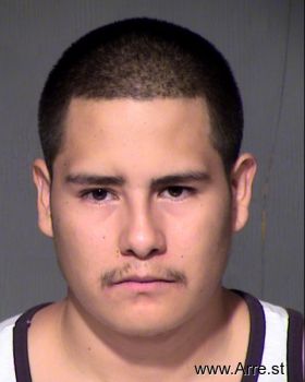 Jorge Gill Guzman Mugshot