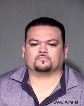 Jorge  Leyva Mugshot