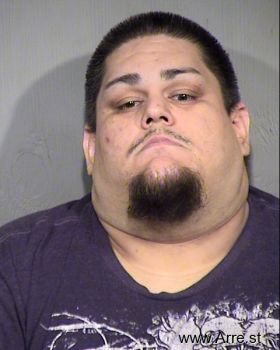 Jorge Luis Leyva Mugshot