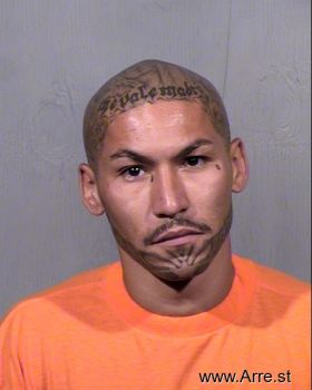 Jorge Anthony Marquez Mugshot