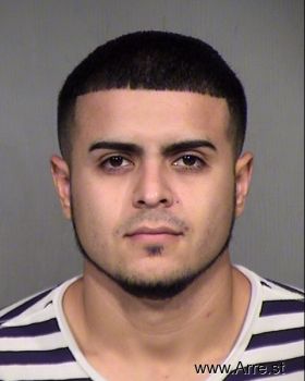 Jorge Adan Marquez Mugshot