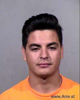 Jorge  Moreno Arredondo Mugshot