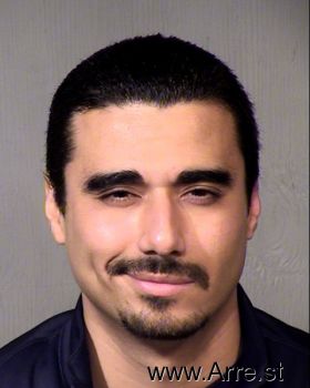 Jorge Arturo Nunez Mugshot