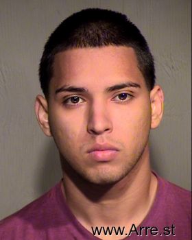 Jorge  Ochoa Mugshot